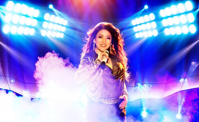 МУГЖ Б.Сарантуяа “Сэхүүн салхи” тоглолтын хэвлэлийн хурал болно